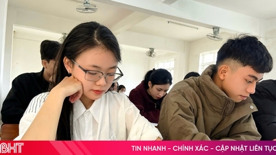 ການສອບເສັງຄວາມສາມາດຫຼາຍຄັ້ງ: ນັກຮຽນຕ້ອງເລືອກການສອບເສັງທີ່ຖືກຕ້ອງເພື່ອຫຼີກເວັ້ນການຖືກຄອບງຳ.