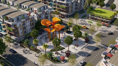Bắc Ninh giao 258,1 m2 đất thực hiện dự án Khu dân cư – TMDV số 4 tại xã Bắc Lũng