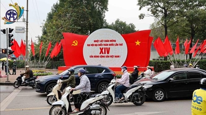 Obyvatelé hlavního města se těší na éru průlomového rozvoje a prosperity.