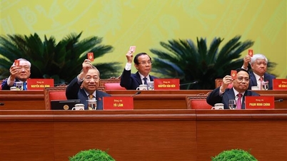 A vállalkozások és a tengerentúlon élő vietnamiak arra számítanak, hogy a Vietnami Kommunista Párt 14. Nemzeti Kongresszusa új lendületet ad a vietnami gazdaságnak.