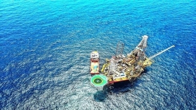 دستگاه‌های PV DRILLING II و PV DRILLING III مورد تقدیر مشتری ما، پرتامینا، قرار گرفتند.
