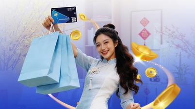 BVBank mở rộng ưu đãi chi tiêu thẻ tín dụng JCB, hoàn tiền đến 1,2 triệu đồng