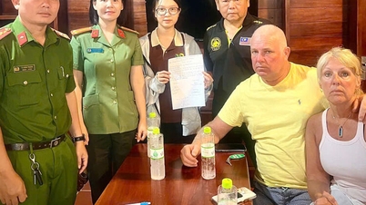 Phu Quoc: Władze pomagają turystom odzyskać blisko 300 milionów VND, które zostały „zatrzymane” z powodu błędów w płatnościach.