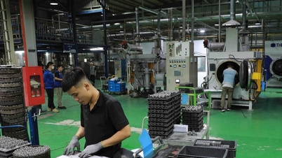 Les échanges commerciaux entre le Vietnam et Singapour établissent un nouveau record.