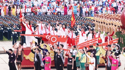 Đại hội XIV của Đảng: Niềm vui của các văn nghệ sĩ khi "đường lớn đã mở"