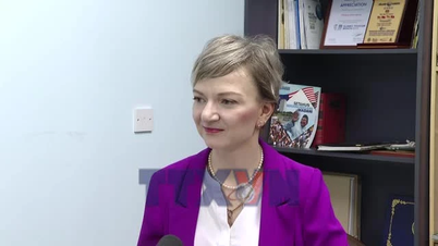 Expert malaezian: Vietnamul este un „pilon” de stabilitate pentru ASEAN.