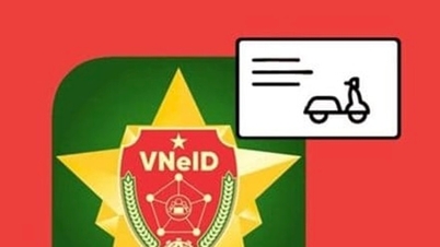 Документи реєстрації транспортних засобів тепер можна пред'явити через VNeID під час огляду транспортного засобу.