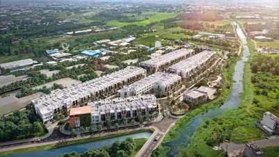 Vietnam is een van de aantrekkelijkste bestemmingen voor buitenlandse directe investeringen in Zuidoost-Azië.
