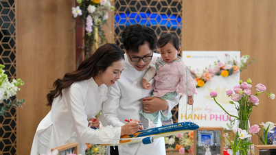 Từ mặt đất đến bầu trời lan tỏa thông điệp Việt Nam hạnh phúc