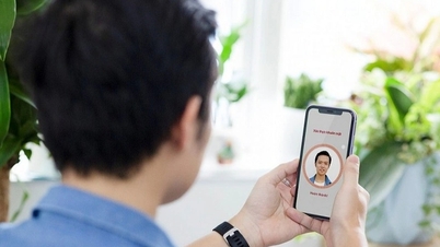 Gebruikers moeten hun biometrische gegevens opnieuw authenticeren bij het wisselen van mobiele telefoons.