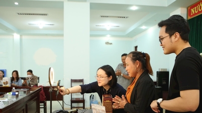 ខេត្ត Lam Dong មានគោលបំណងគ្រប់គ្រងថវិកាប្រកបដោយប្រសិទ្ធភាពនៅឆ្នាំ ២០២៦។