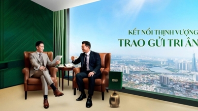 Ưu đãi Tết 2026 dành riêng cho khách hàng ưu tiên OCB Priority Banking