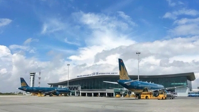 Các hãng hàng không mở thêm chuyến bay đêm dịp Tết Nguyên đán 2026