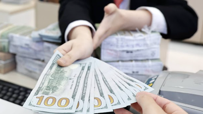 As remessas para a cidade de Ho Chi Minh atingiram um recorde de mais de 10,3 bilhões de dólares americanos.
