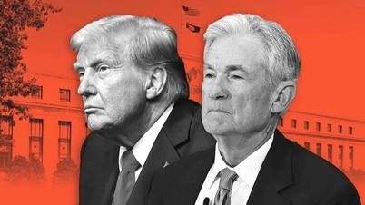 El presidente Trump revela los actores clave para la presidencia de la Fed.
