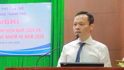 Năm 2026 sẽ triển khai ghép thận tại Bệnh viện Đa khoa TP Cần Thơ