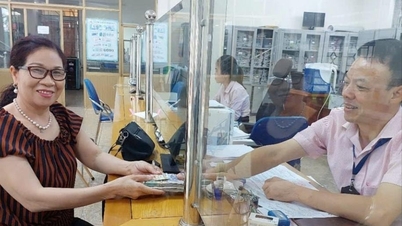 Fitch menaikkan peringkat instrumen utang jangka panjang Vietnam yang dijamin menjadi BBB-.