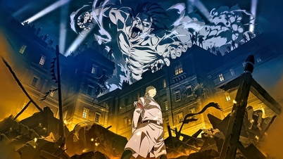 Jujutsu Kaisen, Attack on Titan និងជារឿងម៉ាំងហ្គាល្អបំផុតក្នុងរយៈពេល 10 ឆ្នាំកន្លងមក។
