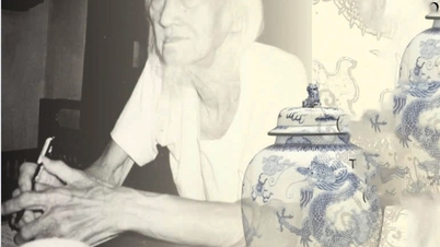 „O sută de ani de istorie vietnameză” - un simpozion despre savantul Vuong Hong Sen