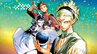 ເຈົ້າຄວນອ່ານ Jujutsu Kaisen Modulo, ພາກຕໍ່ຂອງມັງງະທີ່ມີການໂຕ້ຖຽງກັນບໍ?