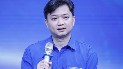 مسٹر Nguyen Minh Triet کو 14 ویں پارٹی کانگریس کی مرکزی کمیٹی کے متبادل رکن کے طور پر منتخب کیا گیا۔