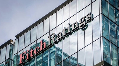 Agencja ratingowa Fitch Ratings podwyższyła rating długoterminowego, zabezpieczonego długu Wietnamu.