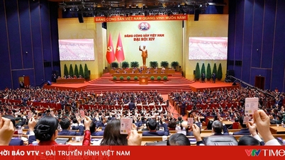 Trọng trách lịch sử của Ban Chấp hành Trung ương khóa XIV