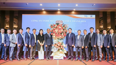 Petrolimex Thanh Hóa tổ chức Hội nghị đại biểu Người lao động năm 2026 và Tổng kết công tác năm 2025