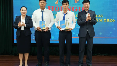 Petrolimex Tây Ninh tổng kết công tác năm 2025 & Hội nghị người lao động năm 2026