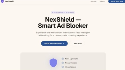 Egy hamis hirdetésblokkoló szoftver használata a Chrome-ban megbénította a számítógépemet egy rosszindulatú program miatt.