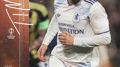 Sancho zostaje bohaterem, Aston Villa awansuje do 1/8 finału Ligi Europy.