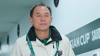 El entrenador de la selección nacional sub-23 de Tailandia ha renovado su contrato a pesar de su decepcionante actuación en el Campeonato Asiático.