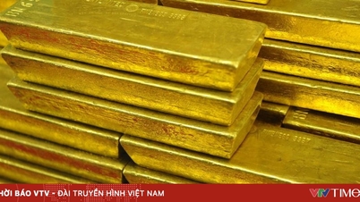 Goldman Sachs raises its gold price forecast to $5,400 per ounce.