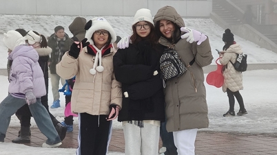 テト（旧正月）には多くのベトナム人家族が中国へ旅行するにもかかわらず、なぜ多くの人がまだそうすることを選択するのでしょうか？