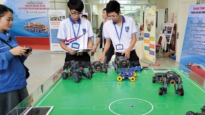 Cơ hội kết hợp hài hòa di sản văn hóa với công nghệ hiện đại