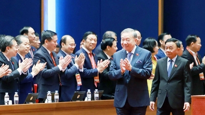 Le 14e Congrès national du Parti : un événement reflétant la vision stratégique historique du Vietnam.