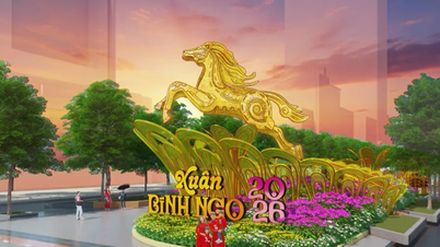 2026년 말띠 해 설날 꽃거리 축제가 세 곳에서 개최될 예정입니다.