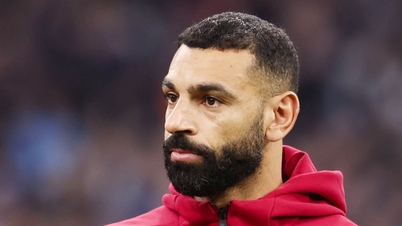 Liverpool លក់ Mohamed Salah ចេញហើយ
