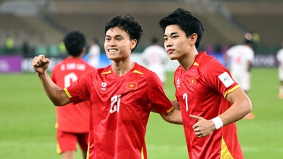 Lịch trực tiếp Giải U23 châu Á 2026: U23 Việt Nam gặp U23 Hàn Quốc