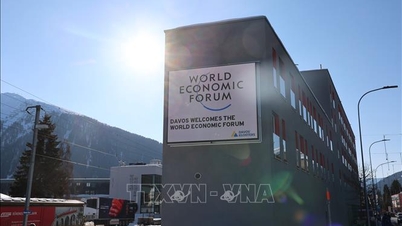 WEF Davos 2026: Vietnamul contribuie activ la dialog și cooperare pentru o creștere durabilă.