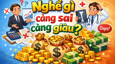 Denne gåten vil få alle til å tenke seg om.