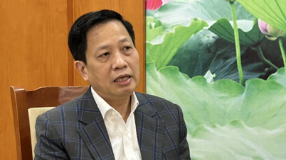 Vice ordförande för den centrala inspektionskommissionen Ha Quoc Tri: Övergång från en "passiv till proaktiv" strategi för inspektion och tillsyn, för att förhindra att allvarliga överträdelser inträffar.