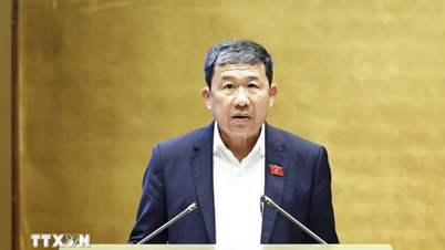 第14回党大会：国会が改革を継続するための強固な政治的基盤。
