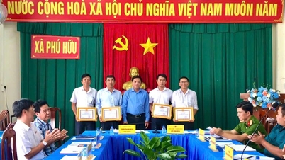 ខេត្តភូហឿវសម្រេចបាន និងលើសពីគោលដៅអភិវឌ្ឍន៍សេដ្ឋកិច្ចសង្គមចំនួន ១៤ ក្នុងចំណោមគោលដៅទាំង ១៥។