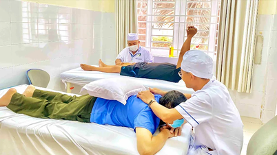 Szpital przechodzi transformację.