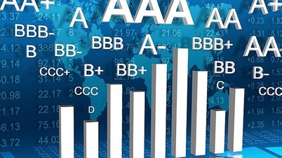Agencja ratingowa Fitch podniosła rating zabezpieczonego długu Wietnamu do poziomu BBB-