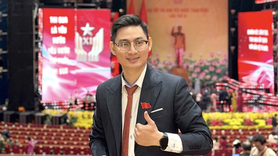 Para insinyur muda mengubah setiap hari kerja menjadi tindakan patriotisme.