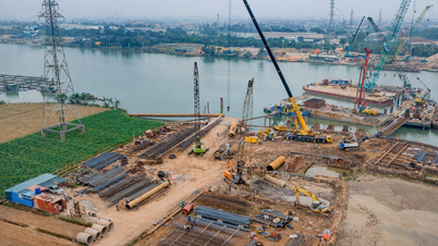 Accelerarea construcției proiectelor.