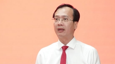 Vinh Long bertekad untuk mencapai terobosan melalui tiga terobosan strategis.