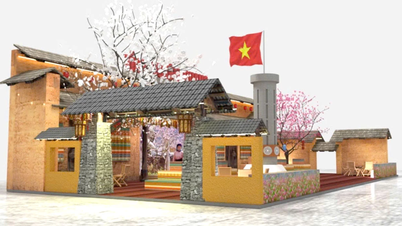 Feria Nacional de Primavera 2026: Conectando los productos de Tuyen Quang